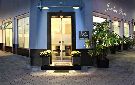 juwelier rieger munich.